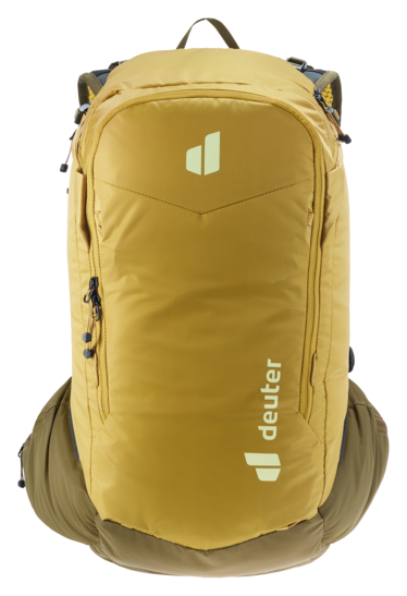 Fahrradrucksack Attack 20