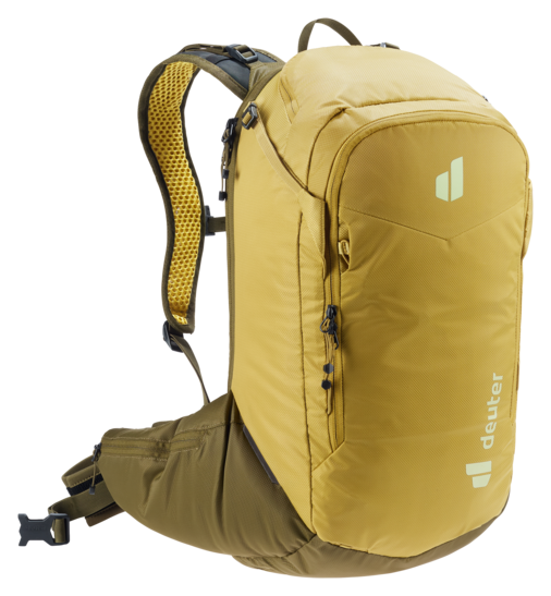 Fahrradrucksack Attack 20