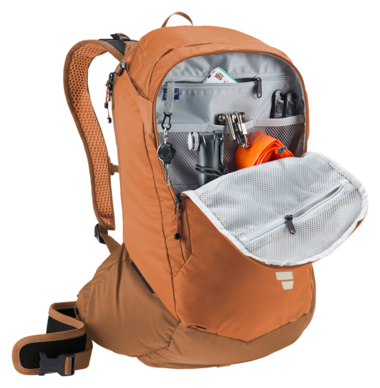 Fahrradrucksack Attack 20