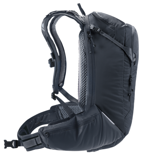 Fahrradrucksack Attack 20