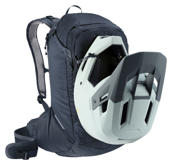 Fahrradrucksack Attack 20