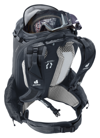 Fahrradrucksack Attack 20