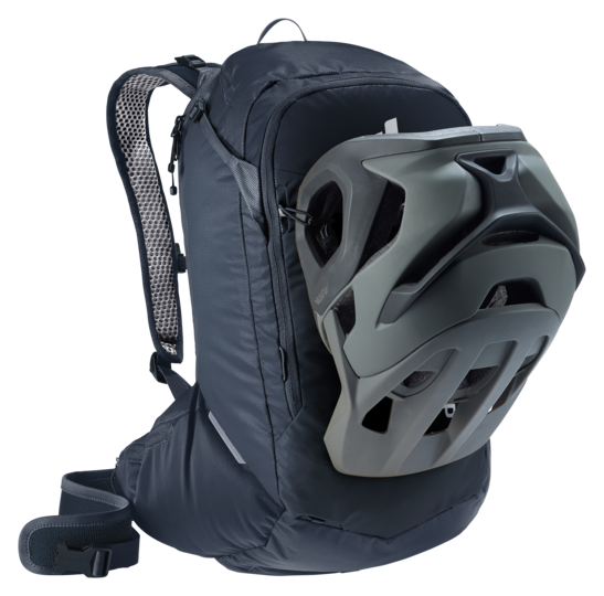 Fahrradrucksack Attack 20