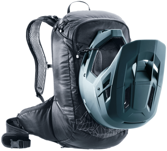 Fahrradrucksack Attack 20