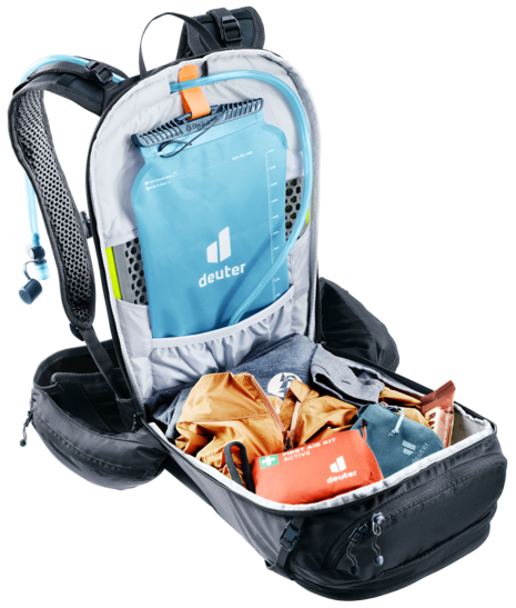 Fahrradrucksack Attack 20