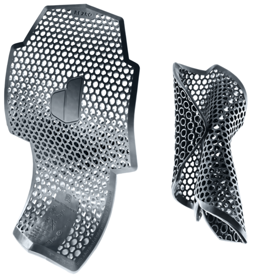 Fahrradrucksack Attack 20