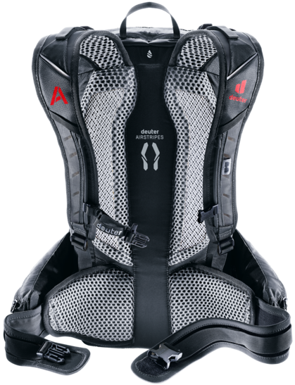 Fahrradrucksack Attack 20