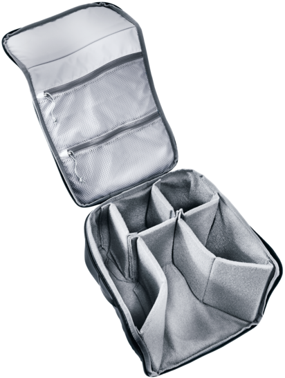 Fotorucksack Camera Box One