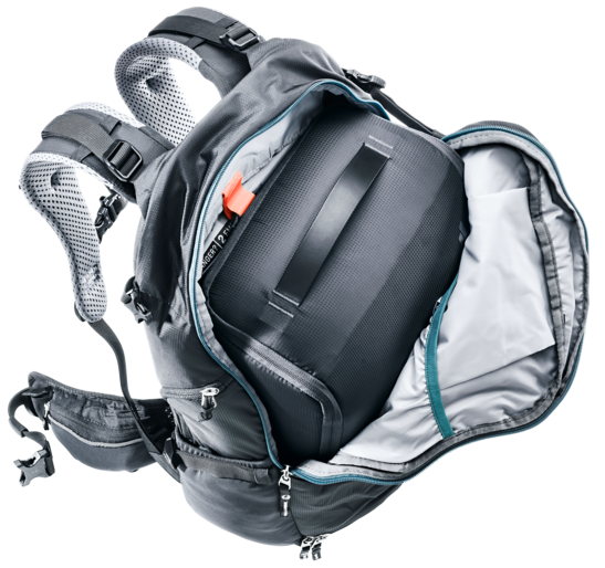 Fotorucksack Camera Box One