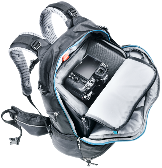 Fotorucksack Camera Box One