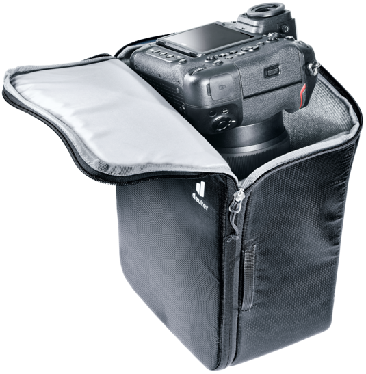 Fotorucksack Camera Box One