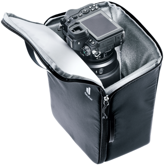 Fotorucksack Camera Box One