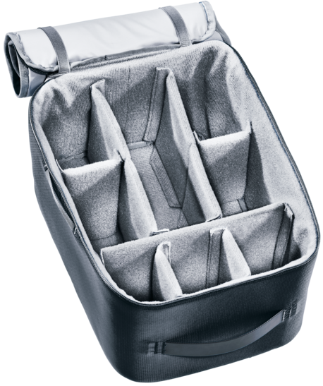 Fotorucksack Futura Pro Jaypack 36 