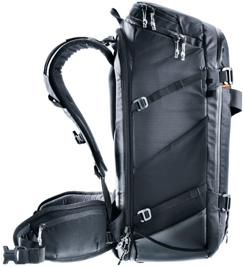 Fotorucksack Jaypack Pro 34+14