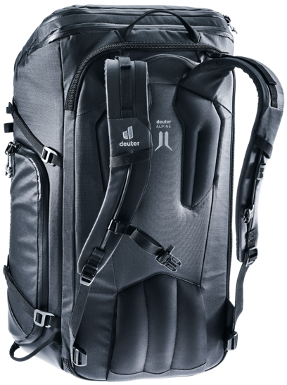 Fotorucksack Jaypack Pro 34+14