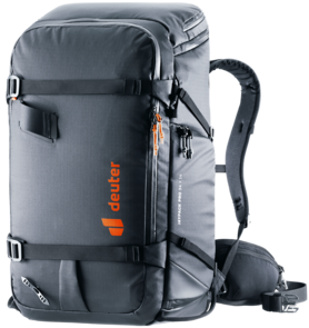 Fotorucksack Jaypack Pro 34+14