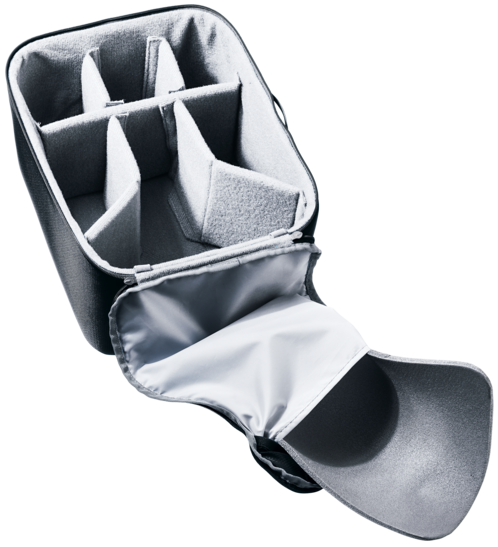 Fotorucksack Camera Box Two