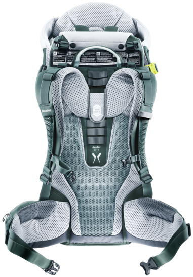 Kindertrage Kid Comfort Active