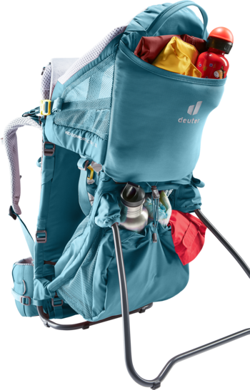 Kindertrage Kid Comfort Active SL