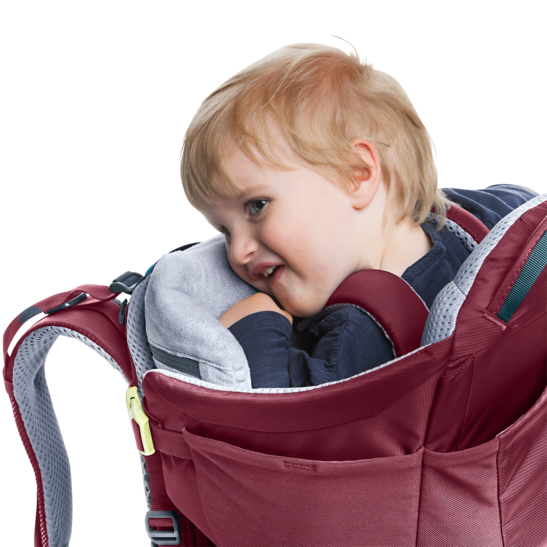 Kindertrage Kid Comfort