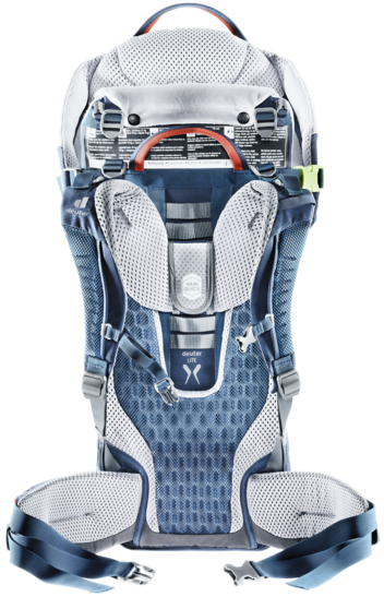 Kindertrage Kid Comfort Active