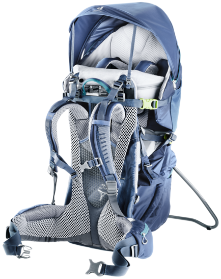 Kindertrage Kid Comfort Pro