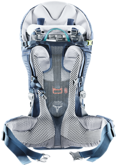 Kindertrage Kid Comfort Pro