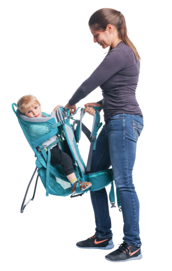 Kindertrage Kid Comfort Active SL