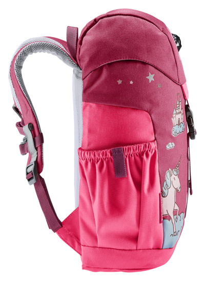 Kinderrucksack Schmusebär