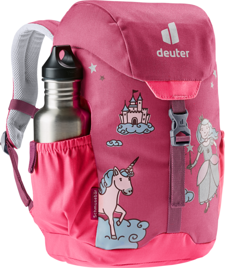Kinderrucksack Schmusebär