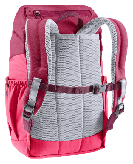 Kinderrucksack Schmusebär