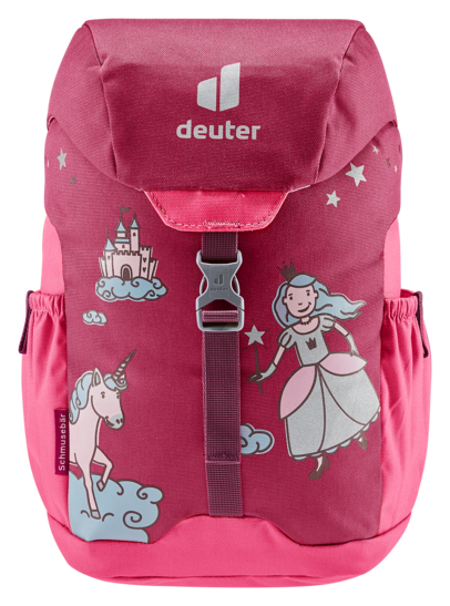 Kinderrucksack Schmusebär