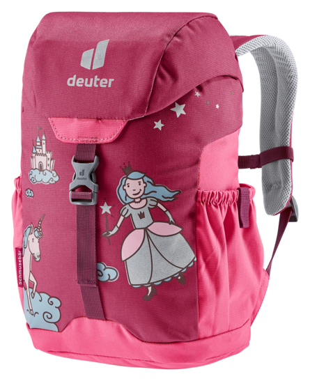 Kinderrucksack Schmusebär