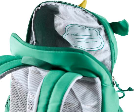 Kinderrucksack Kikki