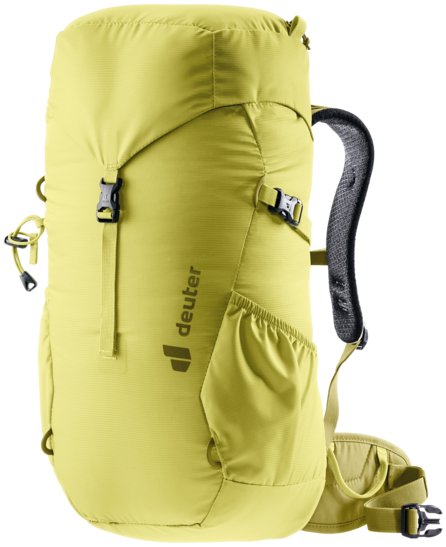 Kinderrucksack Climber 22