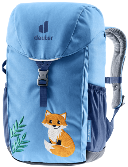 Kinderrucksack Waldfuchs 10