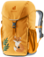 Kinderrucksack Waldfuchs 14 Orange Braun