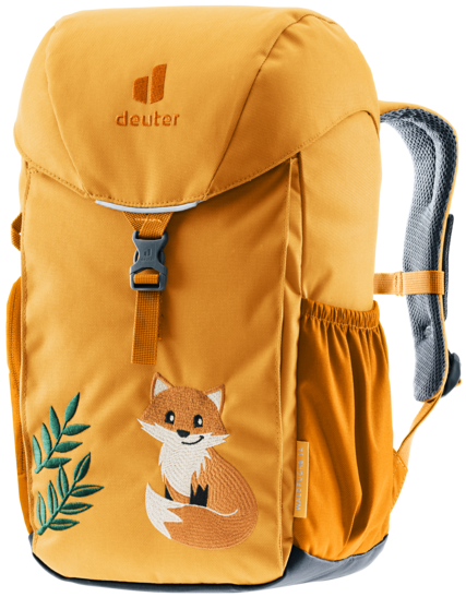 Kinderrucksack Waldfuchs 14