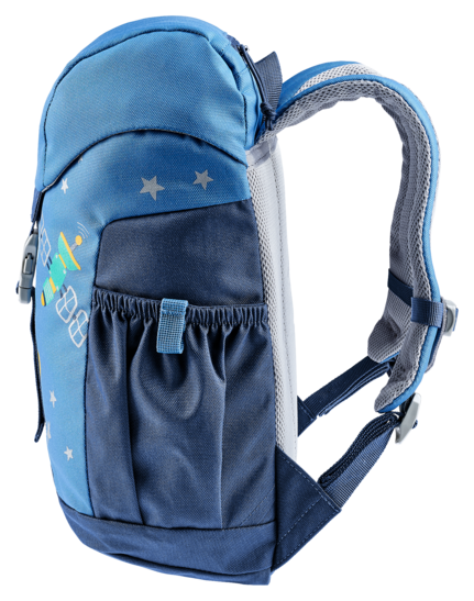 Kinderrucksack Schmusebär