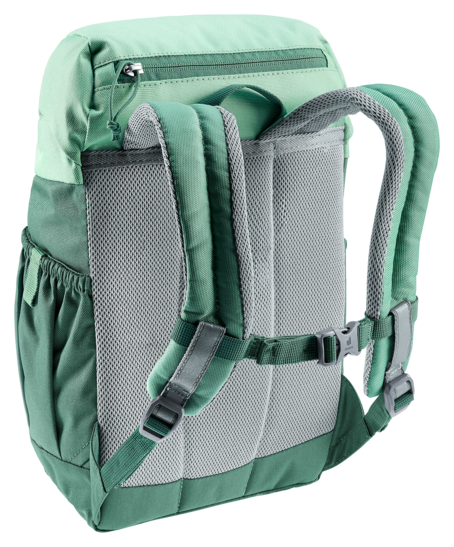 Kinderrucksack Schmusebär