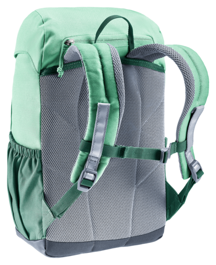 Kinderrucksack Waldfuchs 10