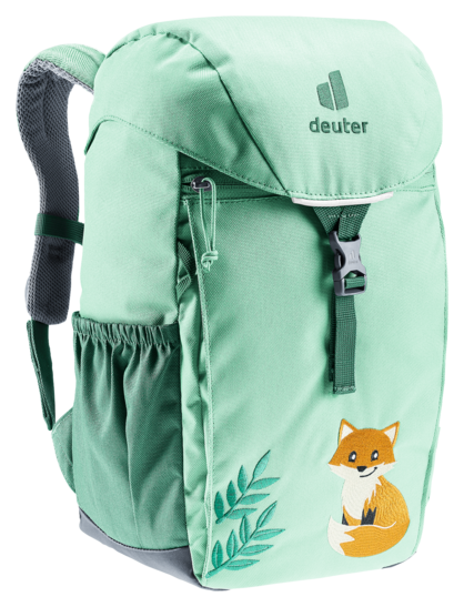 Kinderrucksack Waldfuchs 10