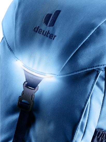 Kinderrucksack Waldfuchs 14