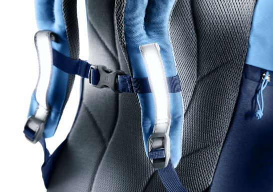 Kinderrucksack Waldfuchs 14