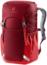 Kinderrucksack Junior Rot