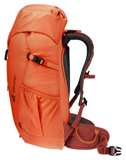 Kinderrucksack Climber 22