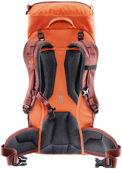 Kinderrucksack Climber 22