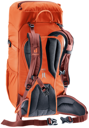 Kinderrucksack Climber 22