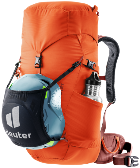 Kinderrucksack Climber 22