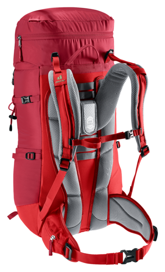 Kinderrucksack Fox 40